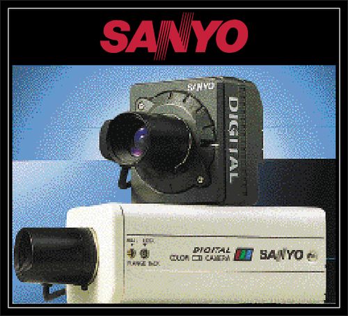 cimg_13electronic _ ccd camera _ halogen lamp _ insepction lamp _ xenon lamp _ sanyo