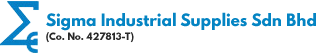 Sigma Industrial Supplies Logo for Website-o